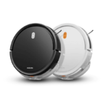 Xiaomi Robot Vacuum E5 ryksuguvélmenni ódýrt