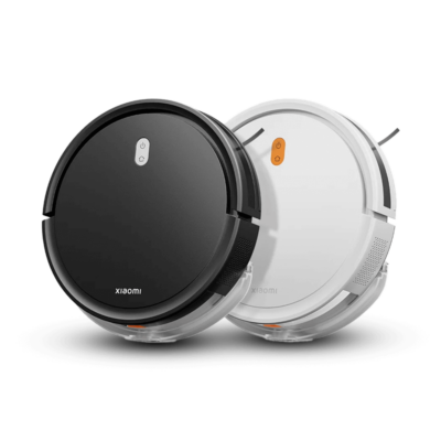 Xiaomi Robot Vacuum E5 ryksuguvélmenni ódýrt