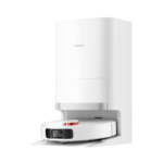 Xiaomi Robot Vacuum X20+ ryksuguvélmenni með sjálftæmingarstöð