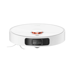 Xiaomi Robot Vacuum X20+ ryksuguvélmenni með sjálftæmingarstöð
