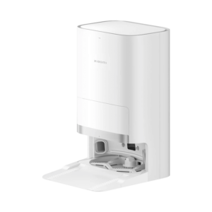 Xiaomi Robot Vacuum X20+ ryksuguvélmenni með sjálftæmingarstöð