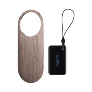 Aqara Smart Lock U200 Kit contains