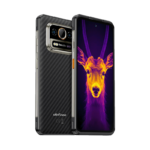 Ulefone Armor 25T Pro vinnusími með hitamyndavél