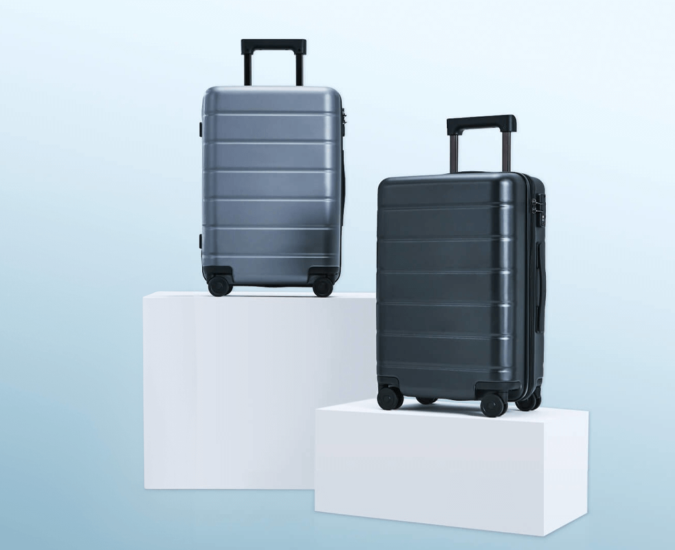 Xiaomi Classic Carry On 20" handfarangurstaska flugfreyjutaska