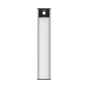 Skápaljós með hreyfiskynjara