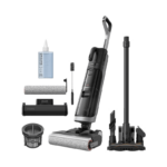 Dreame H14 Dual skúringarvél og handryksuga í einu