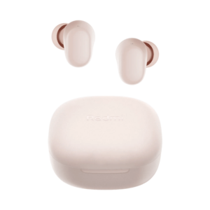 Redmi Buds 6 Play ódýr heyrnartól bleik