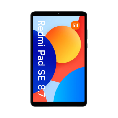 Redmi Pad SE 8.7" ódýr og nett spjaldtölva