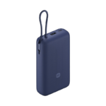 Xiaomi 33 W Power Bank 20000 mAh (Integrated Cable) hleðslubanki með snúru