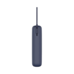 Xiaomi 33 W Power Bank 20000 mAh (Integrated Cable) hleðslubanki með snúru