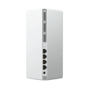 Xiaomi Mesh System AX3000 NE netbeinir með möskvakerfi