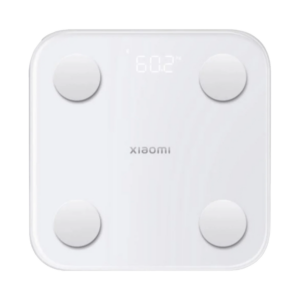 Xiaomi Body Composition Scale S400 snjallvigt snjallvog baðvog