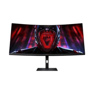 Xiaomi Curved Gaming Monitor G34WQi boginn leikjaskjár