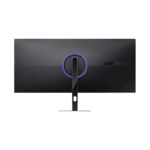 Xiaomi Curved Gaming Monitor G34WQi boginn leikjaskjár