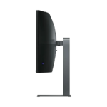 Xiaomi Curved Gaming Monitor G34WQi boginn leikjaskjár