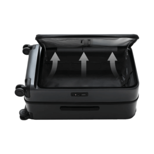 Xiaomi Front Opening Luggage 02