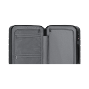 Xiaomi Luggage Classic Pro 20 inch interior