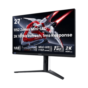 Xiaomi Mini LED Gaming Monitor G Pro G27i leikjatölvuskjár tölvuleikjaskjár