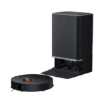 Xiaomi Robot Vacuum X20 Max ryksuguvélmenni skúringarvélmenni með sjálftæmingarstöð