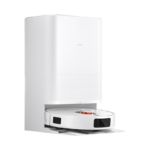 Xiaomi Robot Vacuum X20 Pro ryksuguvélmenni skúringarvélmenni með sjálftæmingarstöð