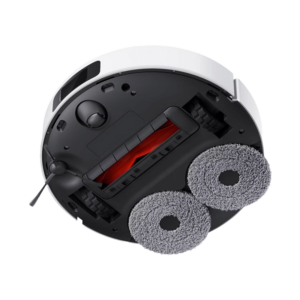 Xiaomi Robot Vacuum X20 Pro ryksuguvélmenni skúringarvélmenni með sjálftæmingarstöð