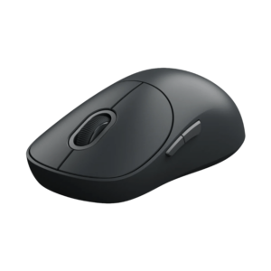 Xiaomi Wireless Mouse 3 Black 01