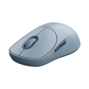 Xiaomi Wireless Mouse 3 Blue 01
