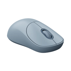 Xiaomi Wireless Mouse 3 Blue 02