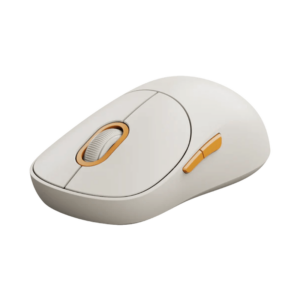 Xiaomi Wireless Mouse 3 White 01
