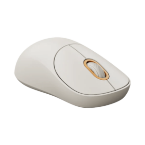 Xiaomi Wireless Mouse 3 White 02