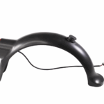 Mi Electric Scooter 4 Lite (2nd gen) afturbretti með ljósi