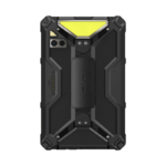 Ulefone Armor Pad 4 Ultra Thermal 256GB LTE vinnuspjaldtölva með hitamyndavél