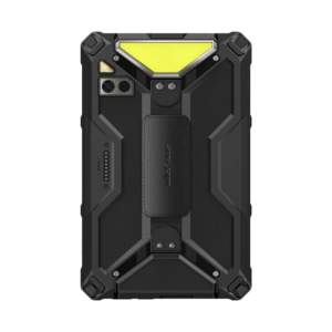 Ulefone Armor Pad 4 Ultra Thermal 256GB LTE vinnuspjaldtölva með hitamyndavél