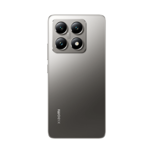 Xiaomi 14T Pro titanium prod img 05