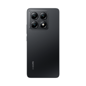 Xiaomi 14T black prod img 01