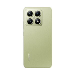 Xiaomi 14T lemon green 01