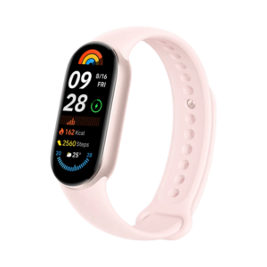 Xiaomi Smart Band 9 Mystic Rose 02