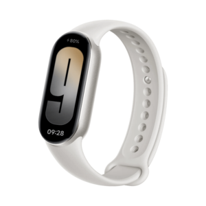 Xiaomi Smart Band 9 Titan Grey 02
