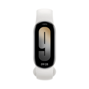 Xiaomi Smart Band 9 Titan Grey 03