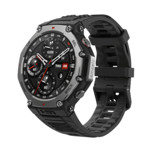 Amazfit T-Rex 3 Black