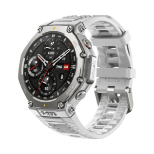 Amazfit T-Rex 3 Haze Gray