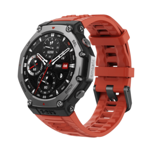 Amazfit T-Rex 3 Lava