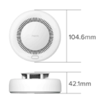 Aqara Smart Smoke Detector Reykskynjari snjallreykskynjari