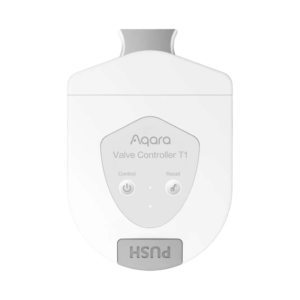 Aqara Valve Controller T1 vantslokastýring snjall vatnsstýring