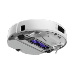 Narwal Freo X Plus ryksuguvélmenni skúringarvélmenni