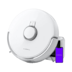 Narwal Freo X Plus ryksuguvélmenni skúringarvélmenni