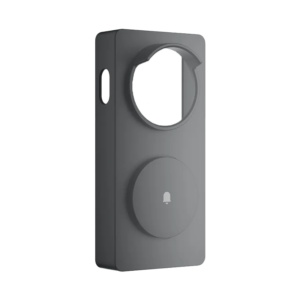 Aqara G4 Weatherproof Case (Black) prod img 02