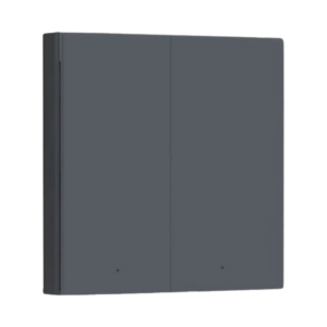 Aqara Smart Wall Switch H1 Double Rocker prod img 02