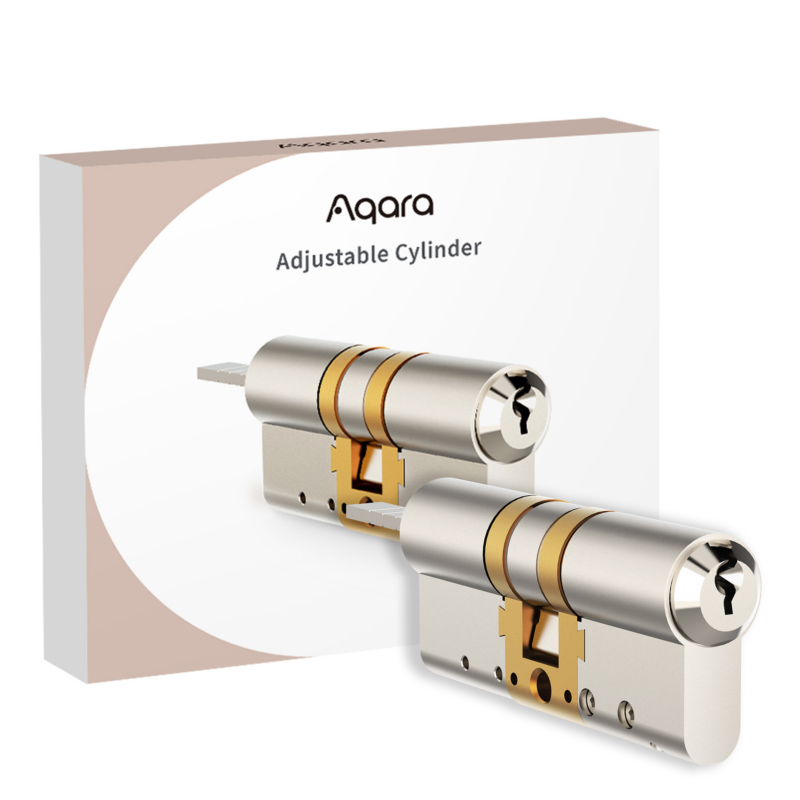 Aqara U200 Adjustable Cylinder