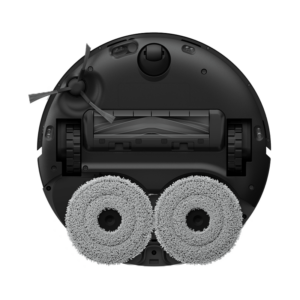 Dreame L10S Ultra Gen 2 ryksuguvélmenni með sjálftæmingarstöð